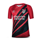 Camisa do Athletico Paranaense 2024/25 Home