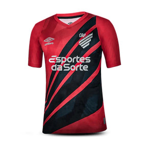 Camisa do Athletico Paranaense 2024/25 Home