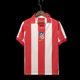 Camisa Atlético de Madrid Centenário 2003 Nike Retrô Masculina