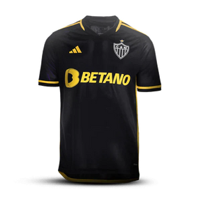 Camisa do Atlético Mineiro 2023/24 Third