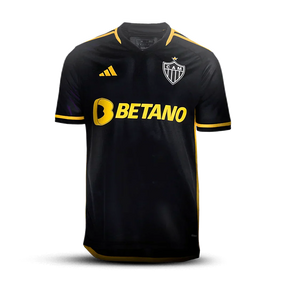 Camisa do Atlético Mineiro 2023/24 Third