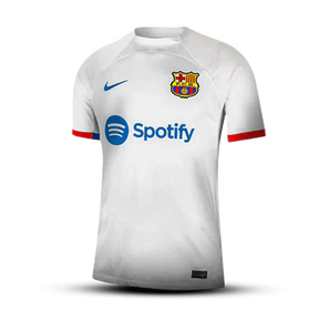 Camisa do Barcelona 2023/24 Away