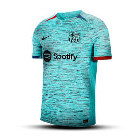 Camisa do Barcelona 2023/24 Third