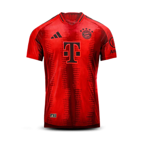 Camisa do Bayern de Munique 2024/25 Home