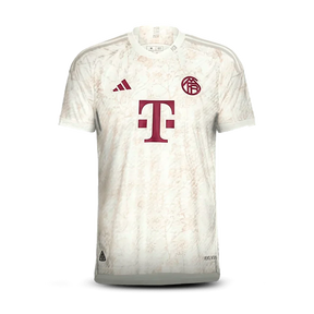 Camisa do Bayern de Munique 2023/24 Third