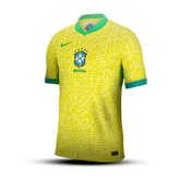 Camisa do Brasil 2024/25 Home