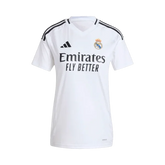 Camisa do Real Madrid 2024/25 Home – Feminina