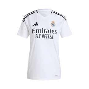 Camisa do Real Madrid 2024/25 Home – Feminina