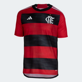 Camisa Flamengo I Jogador – 2023