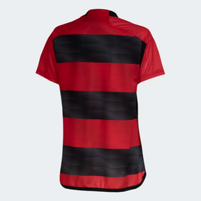 Camisa Flamengo I – 2023 Feminina