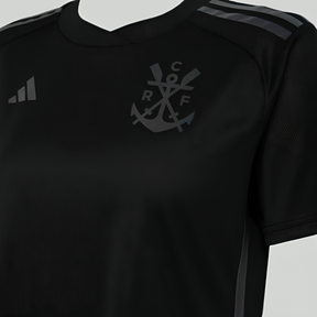 Camisa Flamengo III – 2023 Feminina