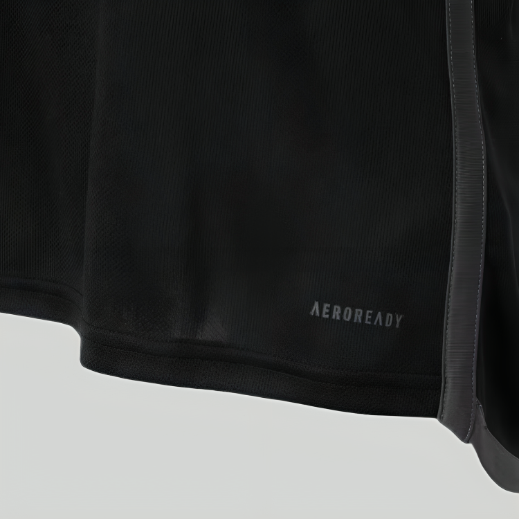 Camisa Flamengo III – 2023 Feminina