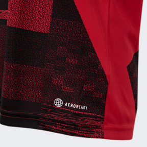 Camisa Flamengo Pré Jogo – 2023
