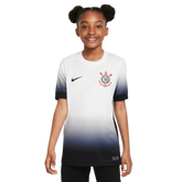 Kit Infantil do Corinthians 2024/25 Home