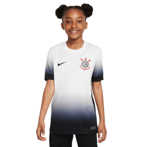 Kit Infantil do Corinthians 2024/25 Home