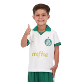 Kit Infantil do Palmeiras 2024/25 Away