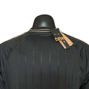 Camisa do Santos FC x Charlie Brown Jr 2024/25 - Feminina Edição Limitada + Chaveiro de Brinde