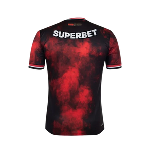 Camisa do São Paulo 2024/25 Third