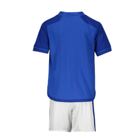 Kit Infantil do Cruzeiro 2024/25 Home