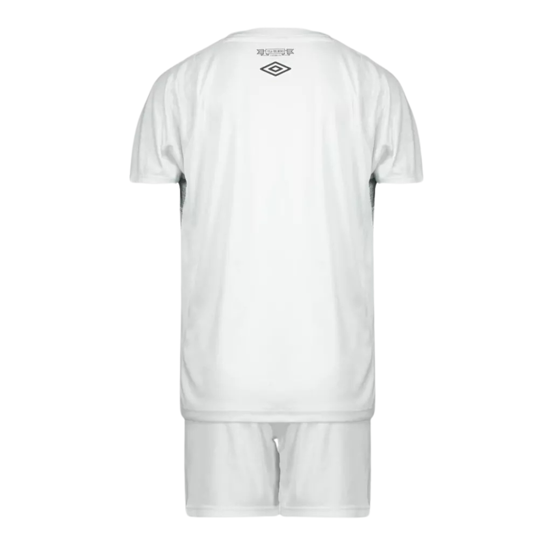 Kit Infantil Santos 2024/25 - Home
