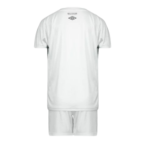 Kit Infantil Santos 2024/25 - Home