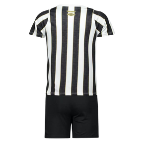 Kit Infantil Santos 2024/25 - Away