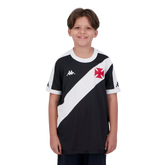 Kit Infantil do Vasco 2024/25- Home