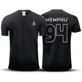 Camisa do Corinthians 2024/25 Away – Memphis #94