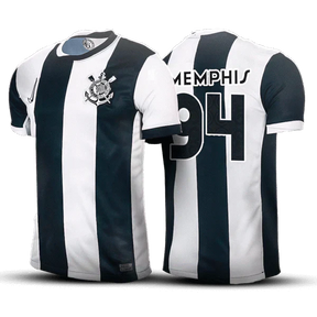 Camisa do Corinthians 2024/25 Third – Memphis #94