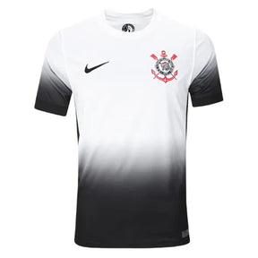 Camisa Corinthians Home 24/25 - Branca #Memphis10