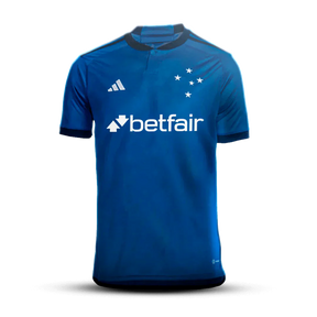 Camisa do Cruzeiro 2023/24 Home