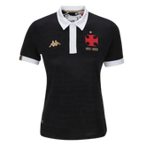 Camisa do Vasco 2023/24 Camisas Negras – Feminino