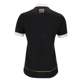 Camisa do Vasco 2023/24 Camisas Negras – Feminino