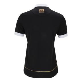 Camisa do Vasco 2023/24 Camisas Negras – Feminino