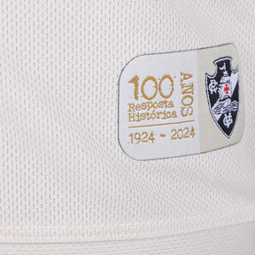 Camisa do Vasco 2024/25 Third - Lançamento + Chaveiro de Brinde