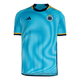 Camisa do Cruzeiro 2023/24 Third