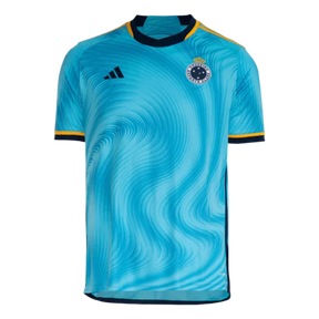 Camisa do Cruzeiro 2023/24 Third