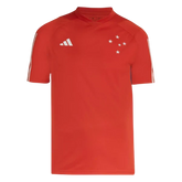 Camisa do Cruzeiro 2024/25 – Treino