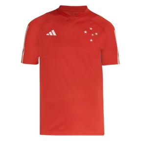 Camisa do Cruzeiro 2024/25 – Treino
