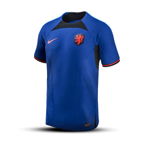 Camisa da Holanda 2022/23 Away