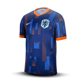 Camisa da Holanda 2024/25 Away