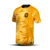 Camisa da Holanda 2022/23 Home