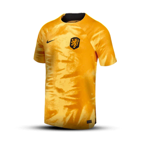 Camisa da Holanda 2022/23 Home