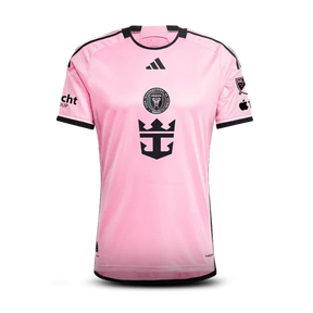 Camisa do Inter Miami 2024/25 Home