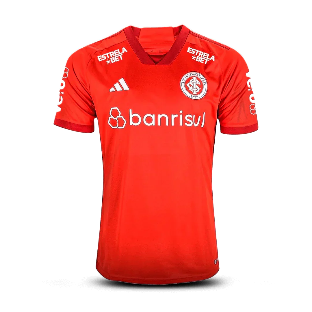 Camisa do Internacional 2023/24 Home