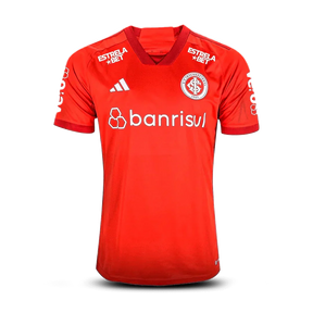 Camisa do Internacional 2023/24 Home