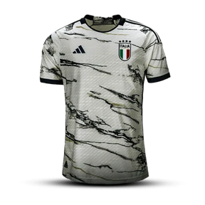 Camisa da Itália 2023/24 Away