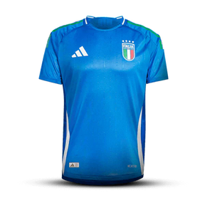 Camisa da Itália 2024/25 Home