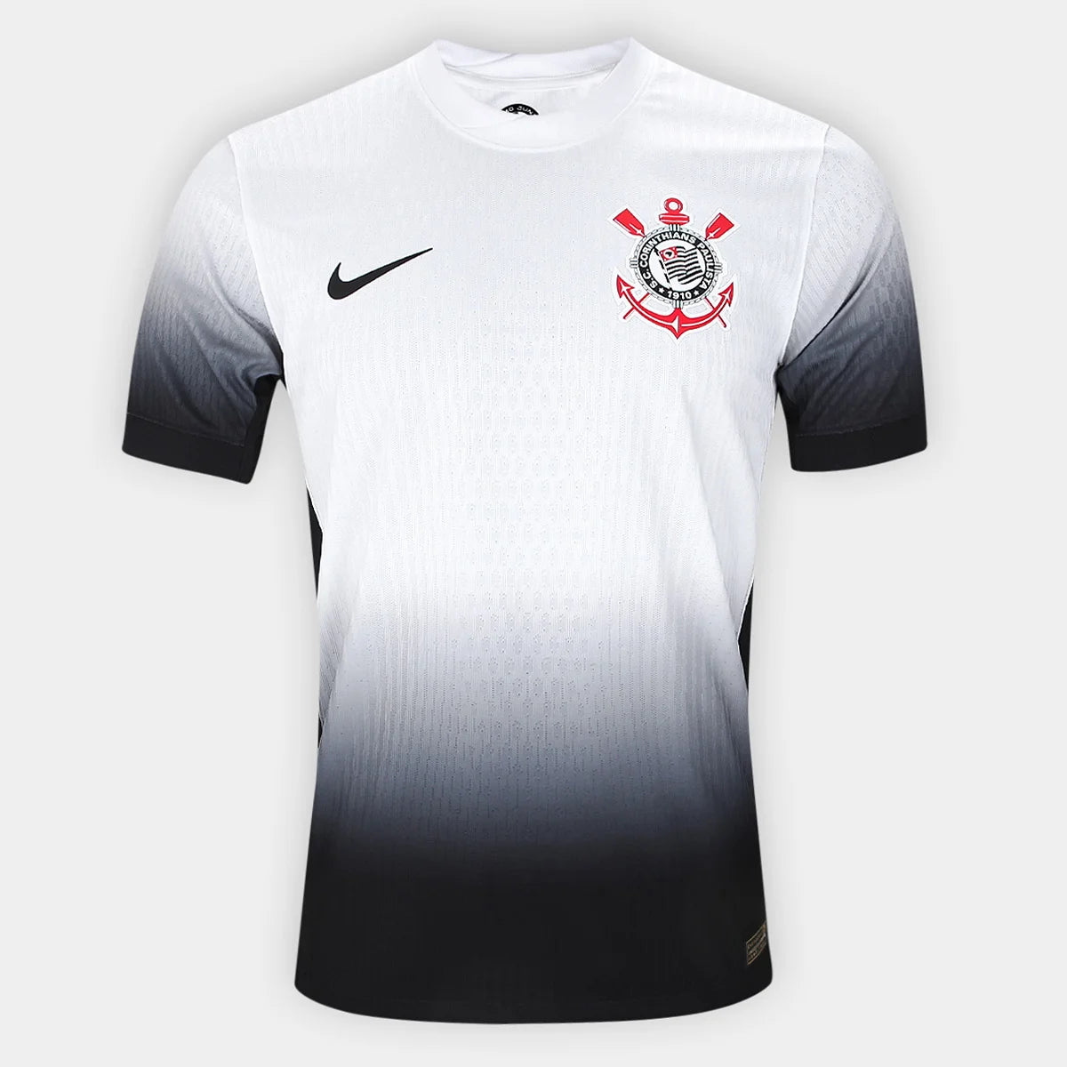 Camisa Corinthians Home 2024/25 –  Memphis 10 – Masculina Jogador