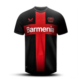 Camisa do Bayer Leverkusen 2023/24 Home